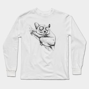 Koboldmaki Long Sleeve T-Shirt